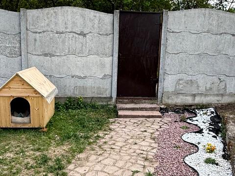 будинок за адресою Озерна вул.