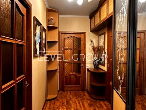 квартира по адресу Дмитрия Луценко ул. (Крейсера 'Аврора'), 5