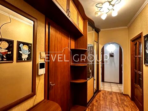 квартира по адресу Дмитрия Луценко ул. (Крейсера 'Аврора'), 5