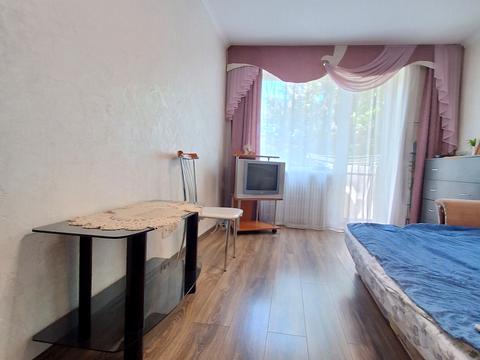 квартира по адресу Фабричная ул., 5