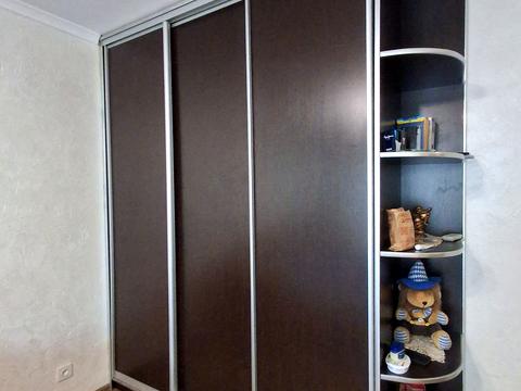 квартира за адресою Фабрична вул., 5