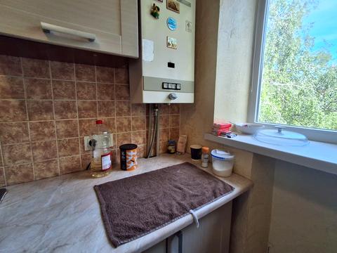 квартира за адресою Фабрична вул., 5
