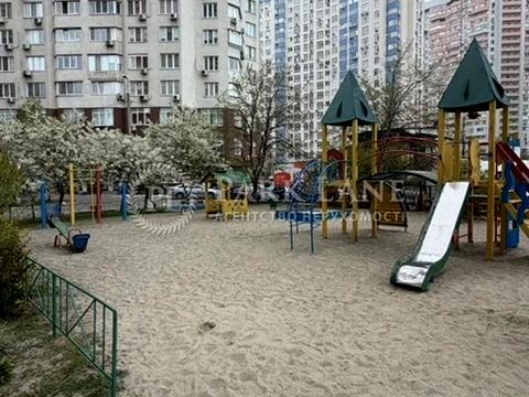 квартира по адресу Олены Пчилки ул., 3-А