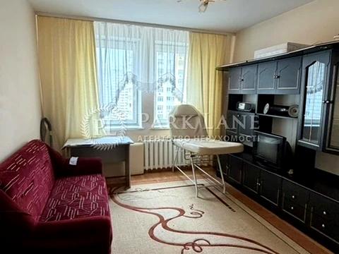 квартира по адресу Олены Пчилки ул., 3-А