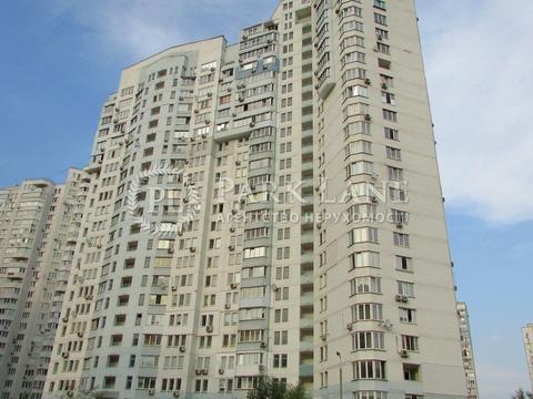 квартира по адресу Олены Пчилки ул., 3-А