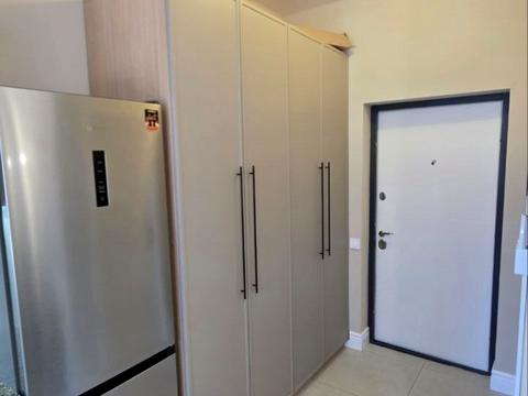 квартира за адресою Тираспольська вул., 44