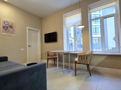 квартира за адресою Тираспольська вул., 44