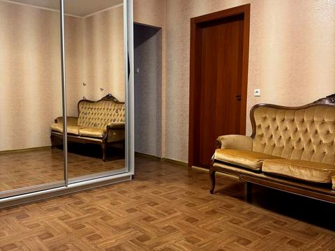 квартира за адресою Миколи Закревського вул., 97-А