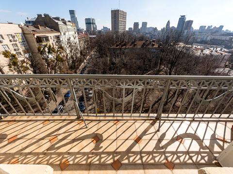 квартира за адресою Шовковична вул., 36/7