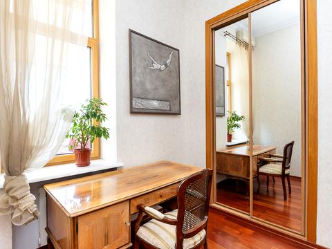 квартира за адресою Шовковична вул., 36/7