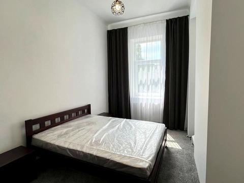 квартира за адресою Городоцька вул., 166