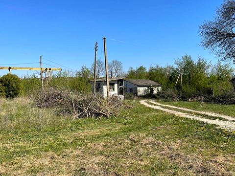 коммерческая по адресу Залізнична, 15
