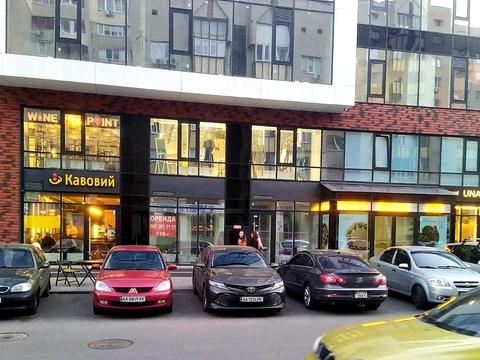 комерційна за адресою Левка Лук'яненка вул. (Маршала Тимошенка), 21к14
