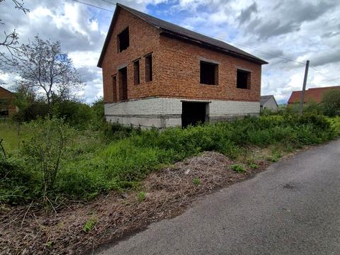 дом по адресу вул. Сагайдачного