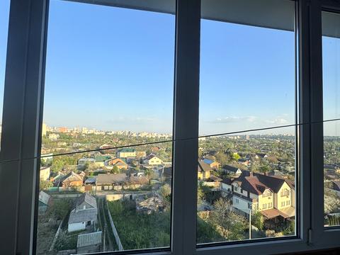 квартира за адресою Клочківська вул., 295