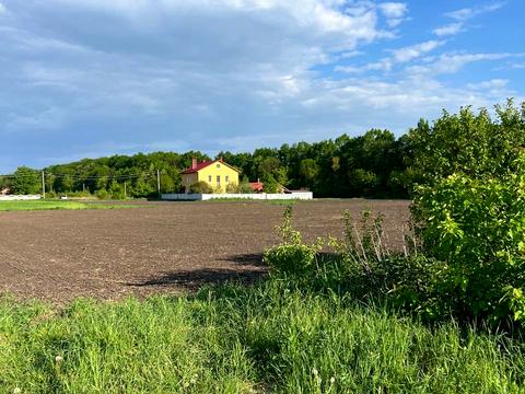 участок по адресу Андрія стрілка, 31