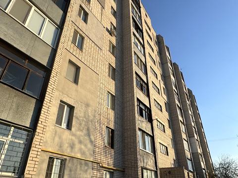 квартира за адресою Клочківська вул., 295