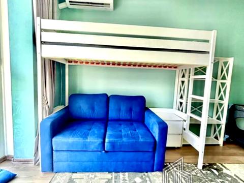 квартира за адресою Драгоманова вул., 2-Б
