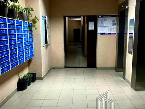 квартира по адресу Драгоманова ул., 2-Б
