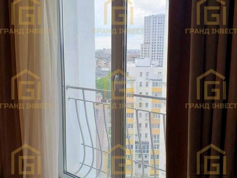 квартира по адресу Искринский пер., 19в