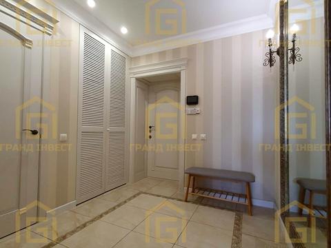 квартира по адресу Искринский пер., 19в