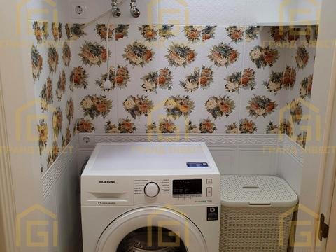 квартира по адресу Искринский пер., 19в