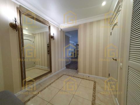 квартира по адресу Искринский пер., 19в