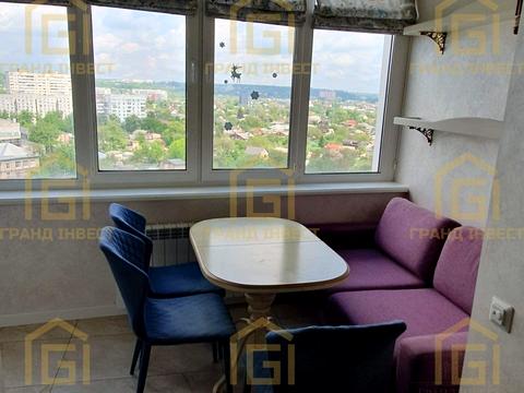 квартира по адресу Искринский пер., 19в