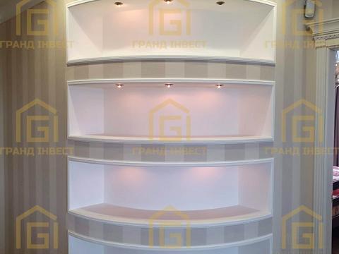 квартира по адресу Искринский пер., 19в