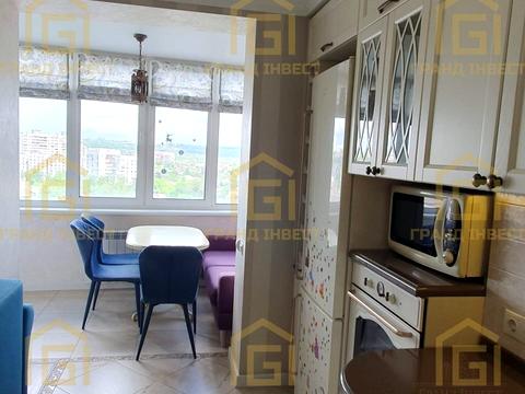 квартира по адресу Искринский пер., 19в
