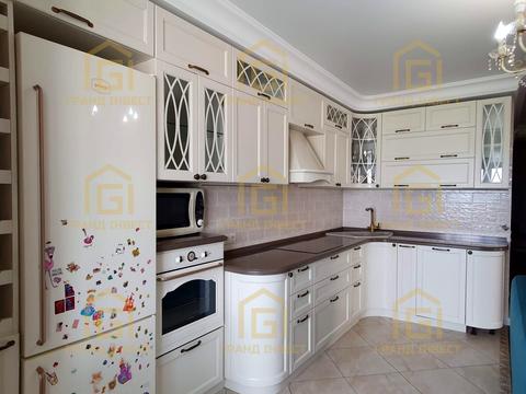 квартира по адресу Искринский пер., 19в