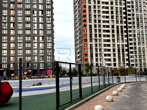 квартира по адресу Днепровская набережная ул., 18-А