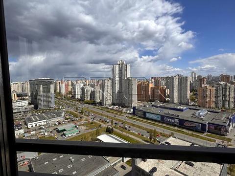квартира по адресу Днепровская набережная ул., 18-А