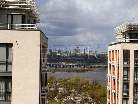 квартира по адресу Днепровская набережная ул., 18-А