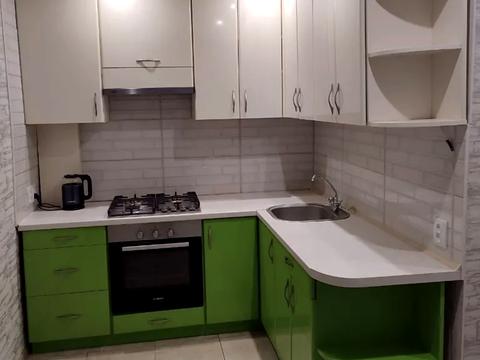 квартира за адресою Олексіївська вул., 14б