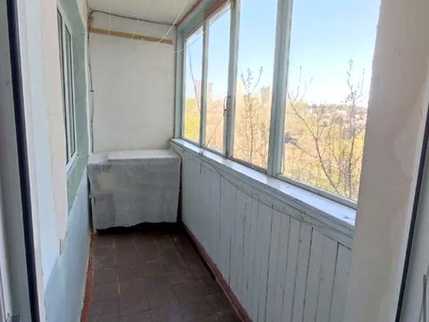 квартира за адресою Олексіївська вул., 14б