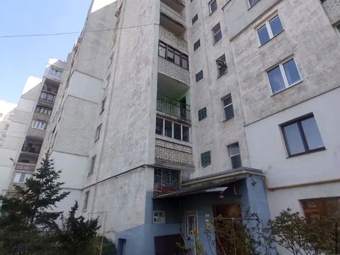квартира за адресою Олексіївська вул., 14б