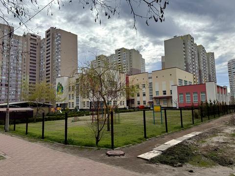 квартира за адресою Миколи Закревського вул., 97-А