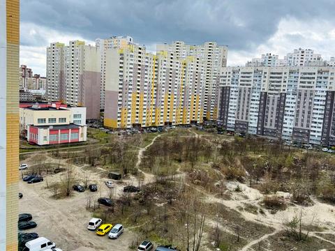 квартира за адресою Миколи Закревського вул., 97-А