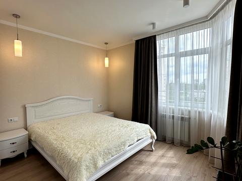 квартира за адресою Митрополита Василя Липківського вул. (Урицького), 37-Б