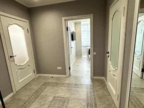 квартира за адресою Митрополита Василя Липківського вул. (Урицького), 37-Б
