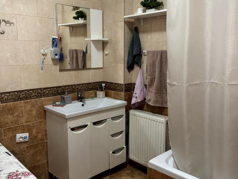 квартира по адресу Хотинская ул., 3-А