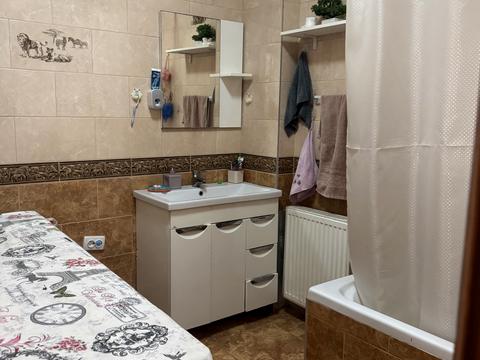 квартира по адресу Хотинская ул., 3-А