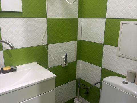 квартира по адресу Хотинская ул., 3-А