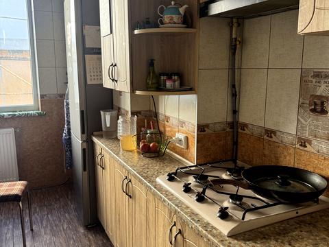 квартира по адресу Хотинская ул., 3-А