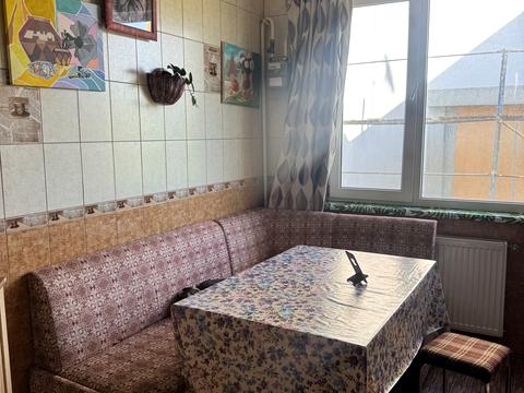 квартира по адресу Хотинская ул., 3-А