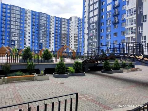 паркомісце за адресою Княгинин вул., (Будинок 36)