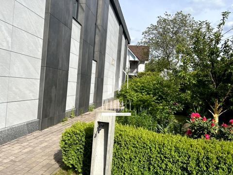 будинок за адресою с. Мархалівка, Лесі Українки