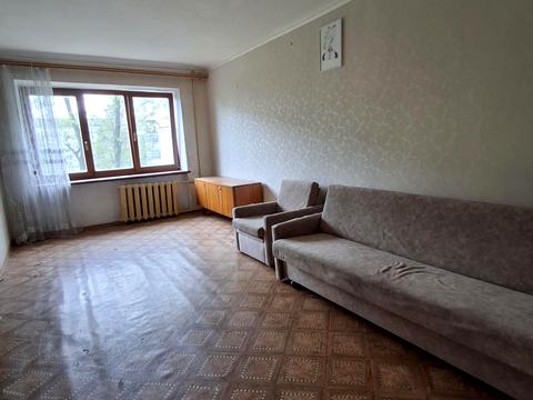 квартира за адресою Леха Качинського вул. (Черняховського), 14