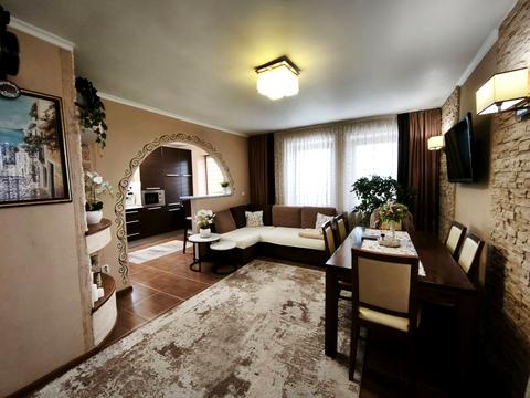 квартира за адресою Андрія Палая вул., 1-Ж